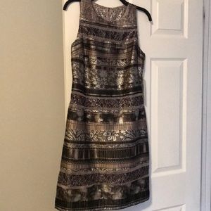 NWT Kay Unger dress